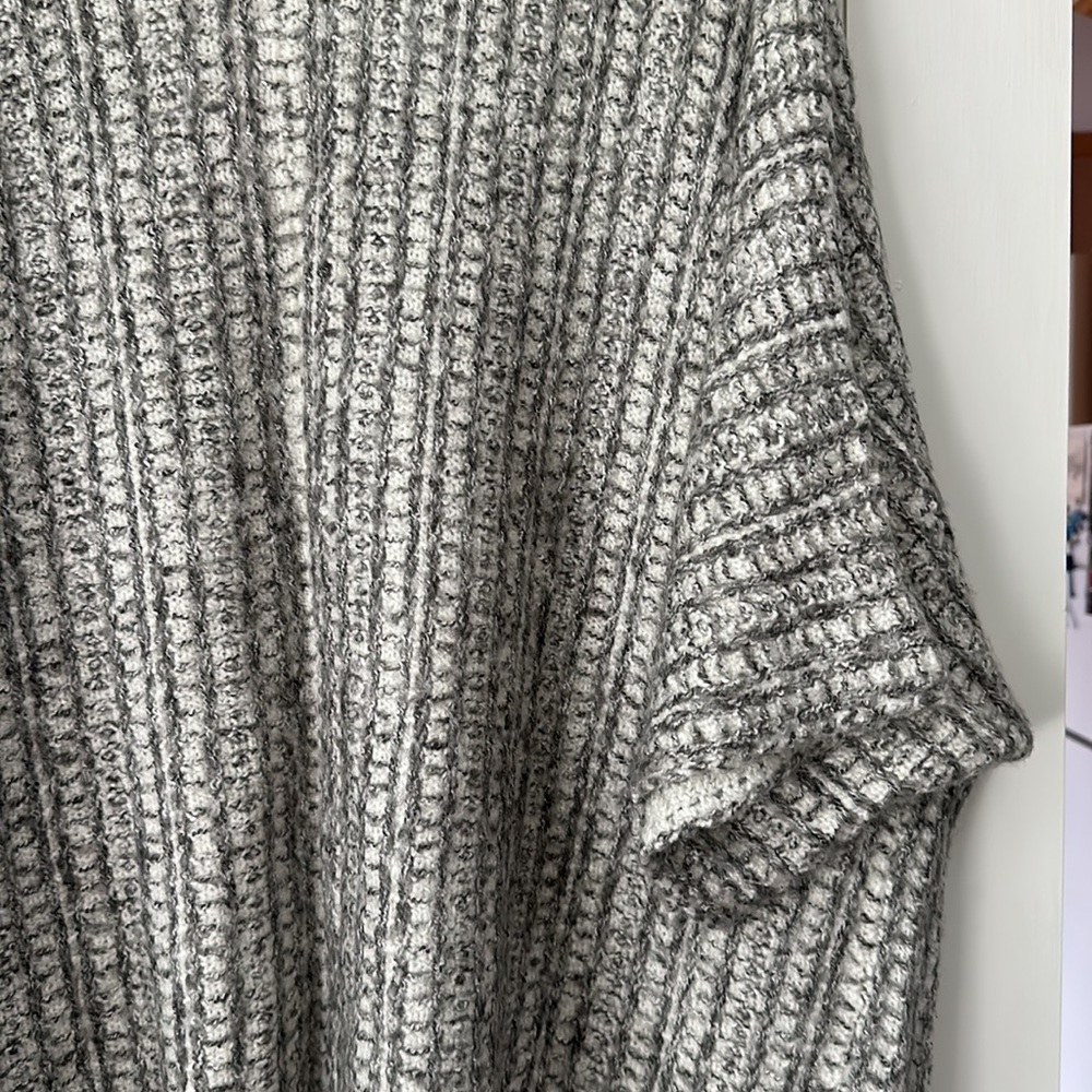 Spring + Mercer Long Cardigan Sweater - Picture 10 of 12